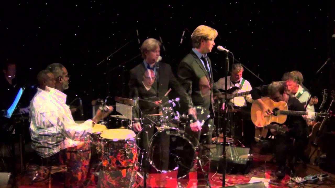 MatthewK - Home (Live) from the New Debut Album