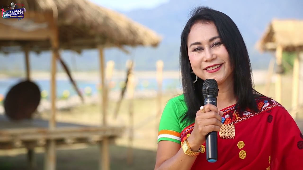 “SODIYA:LOKKÉ BURULI:LO:PÉ” - Melodies of Mising Tribe