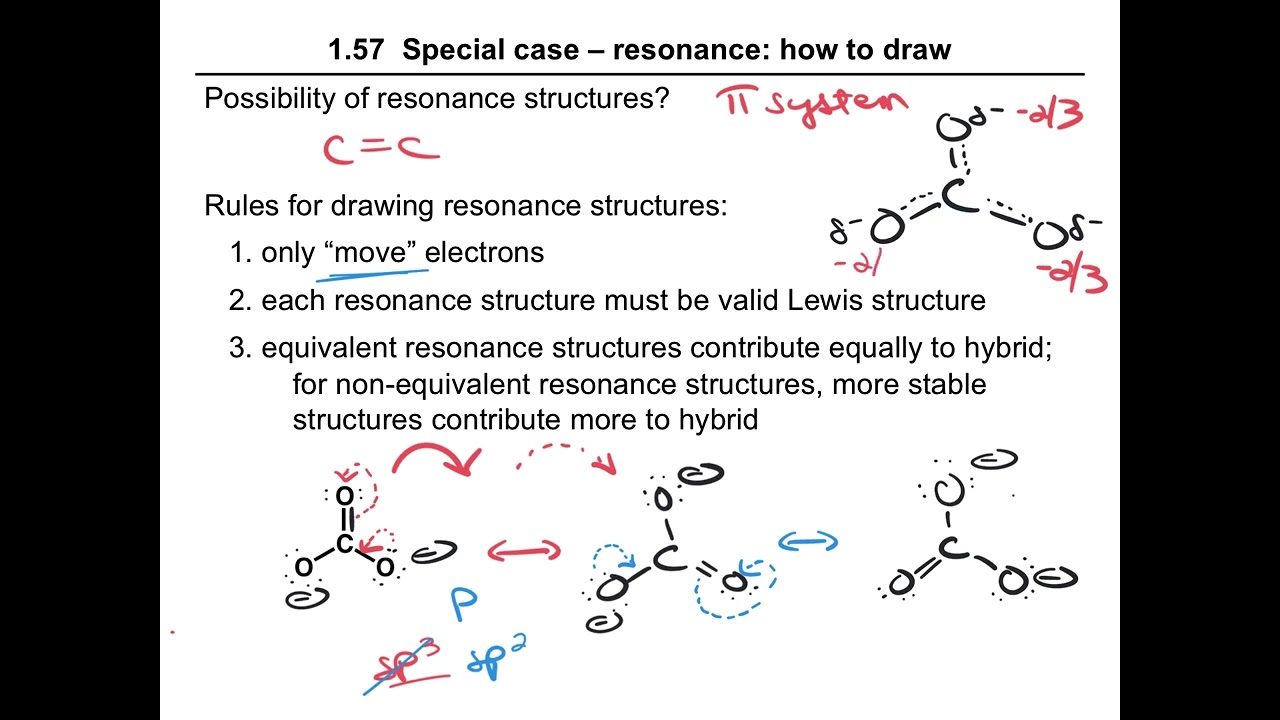 1 StructureProperties 55-59 Resonance