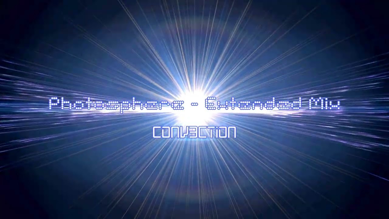 Photosphere - Extended Mix