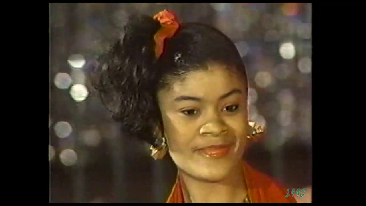 New Beats The House  - New Dance Show 1990