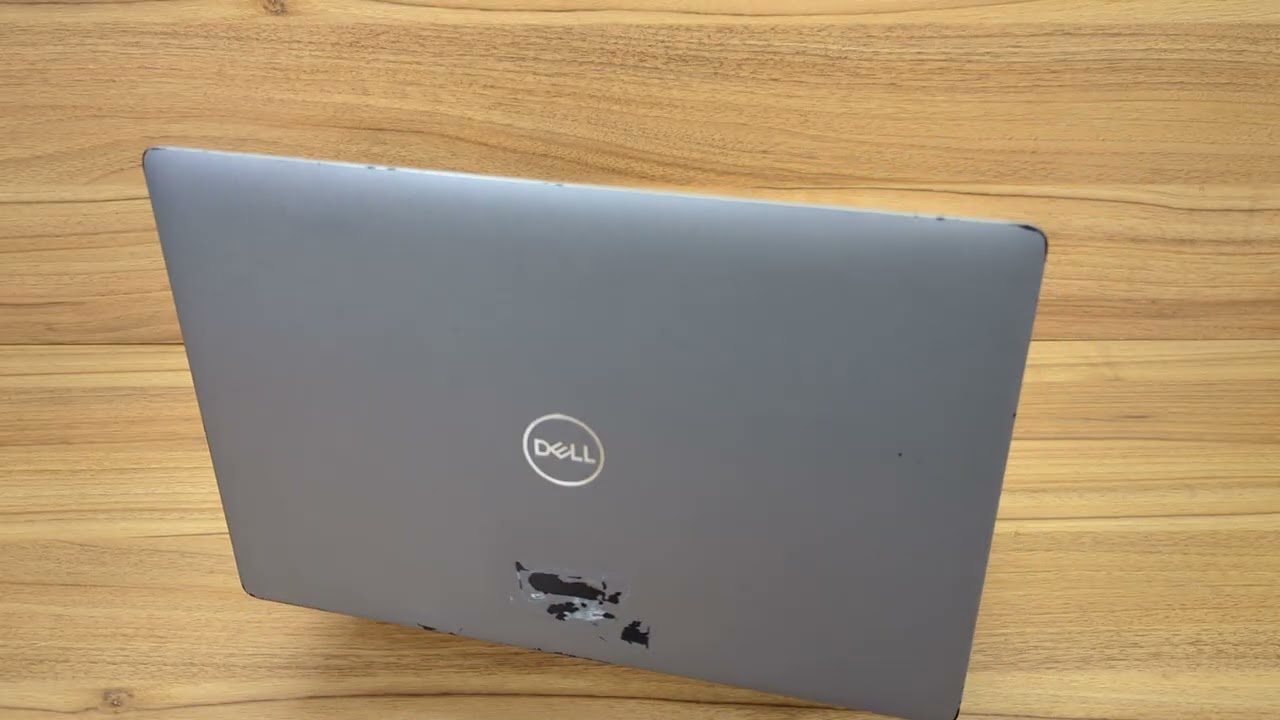 U3737 Dell Latitude 5310.mp4