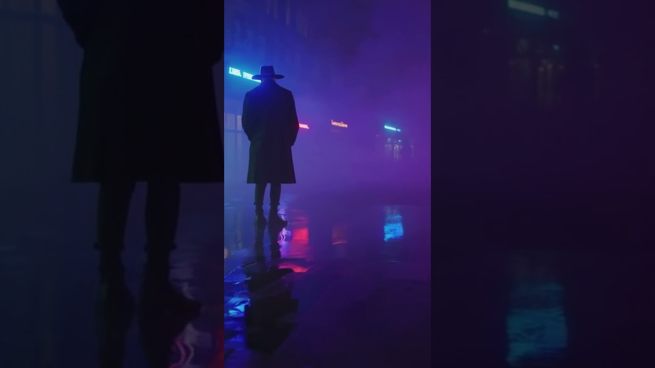 Twilight Veil 🌒 | Dark Synthwave Trance That Haunts Your Soul