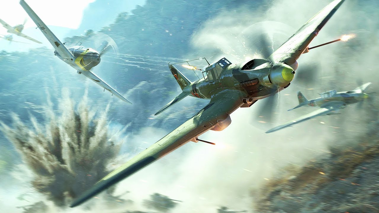 Gli Aeroplani più Famosi della Seconda Guerra Mondiale - Curiosità Storiche