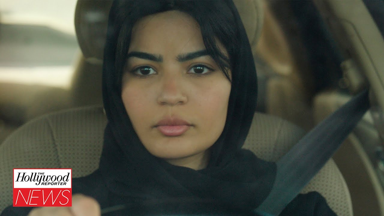Saudi&nbsp;Arabian Films Shine on the Global Stage&nbsp;| THR News