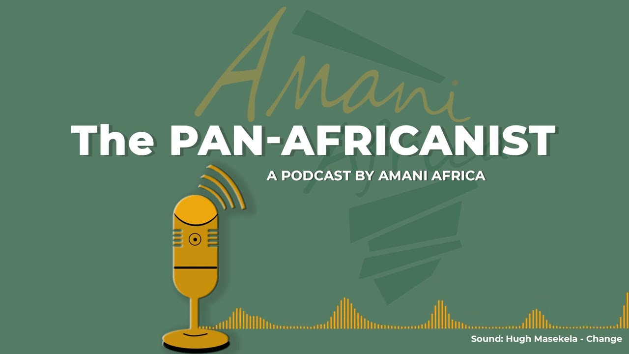 Exclusive interview:  Amb. El Hadji Ibrahima in Conversation with Dr. Solomon Dersso