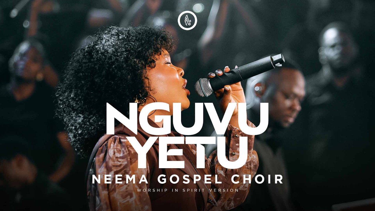 Neema Gospel Choir - Nguvu Yetu Ft. Irene Nondo (Live Music Video)