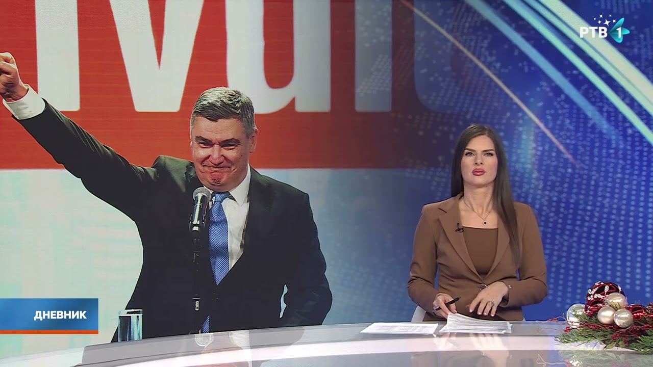 Dnevnik | 13.01.2025.