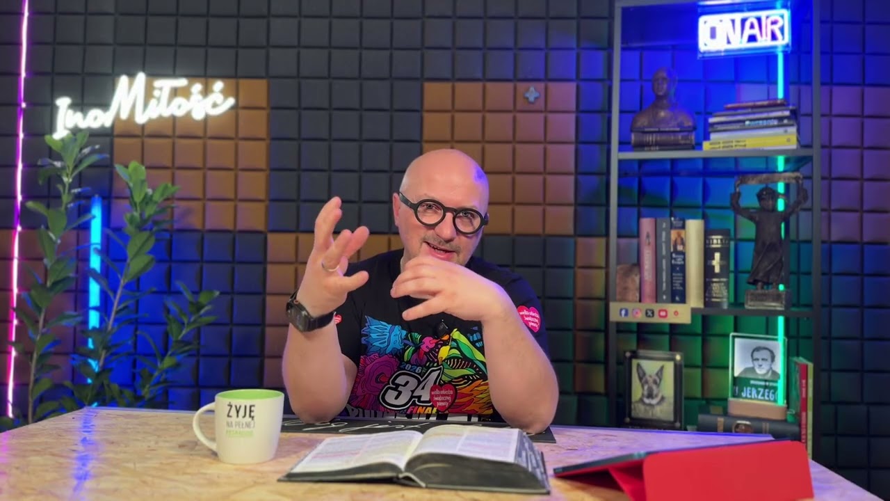 Lekarstwo na szemranie