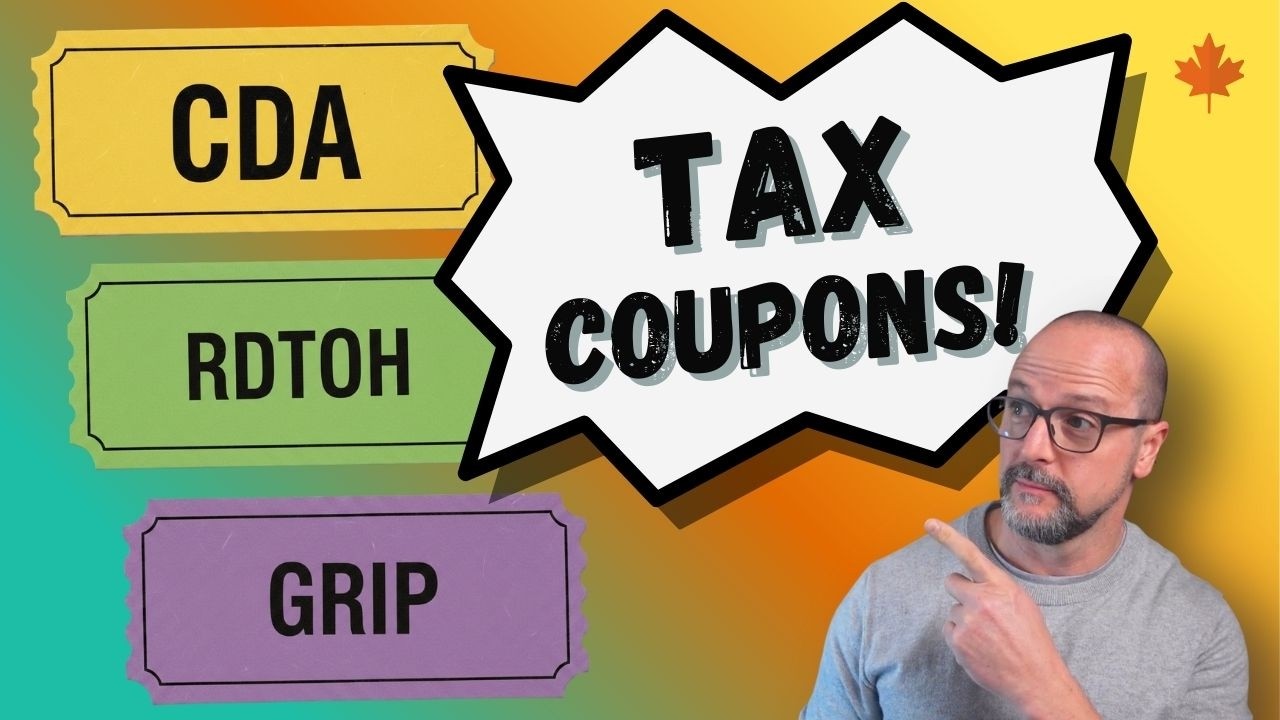 CDA, RDTOH, GRIP Explained in Under 10 Minutes (No Math)