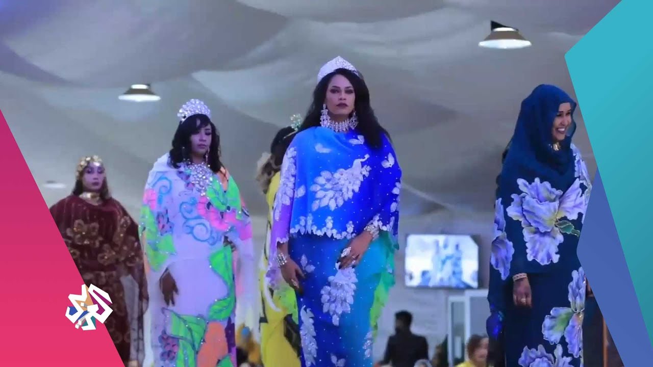 مهرجان الإبداع النسوي في السودان يدعم مصممات الثوب السوداني الشابات │ صباح النور