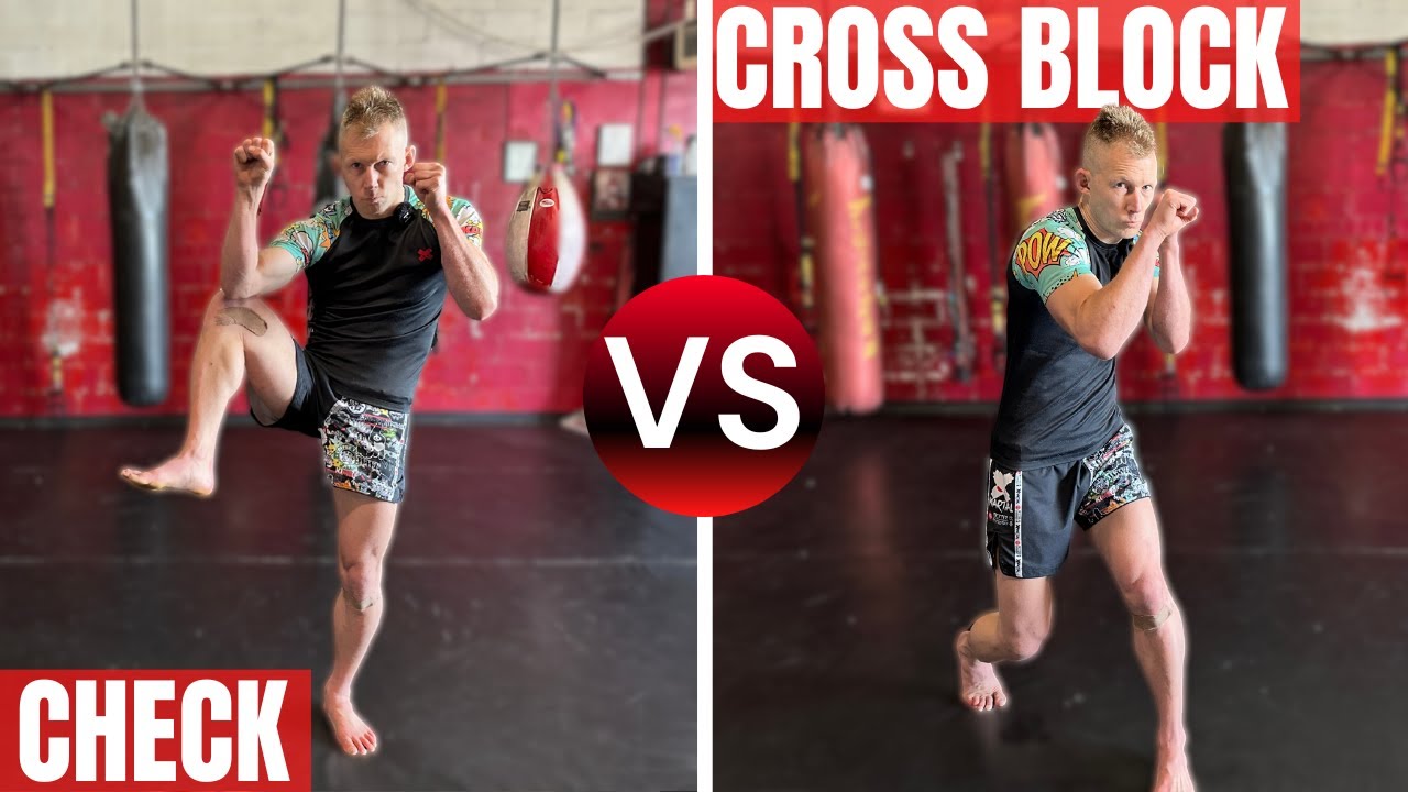 Cross Block Vs Check | Which Is Better For YOU?