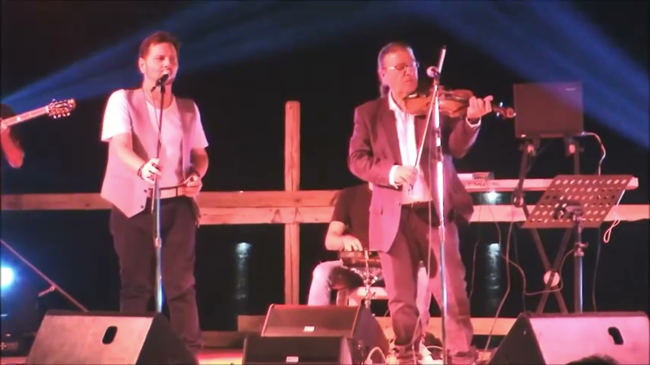 Λ.Βαζαίος Ν .Χατζόπουλος Live