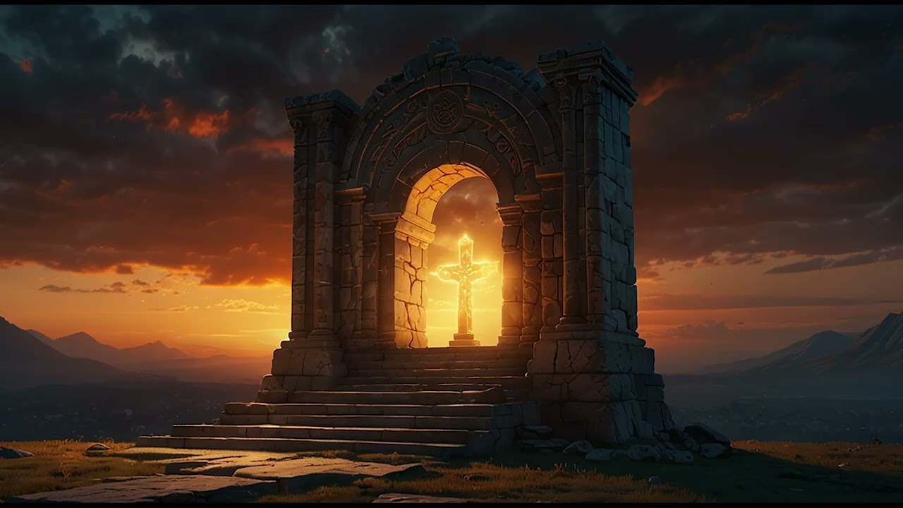 CELESTIAL DAWN: A Hymnal for the Ages