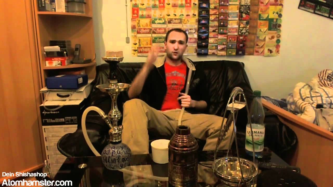 Al Waha Gold Mint Lemon und Offtopic mit Findus