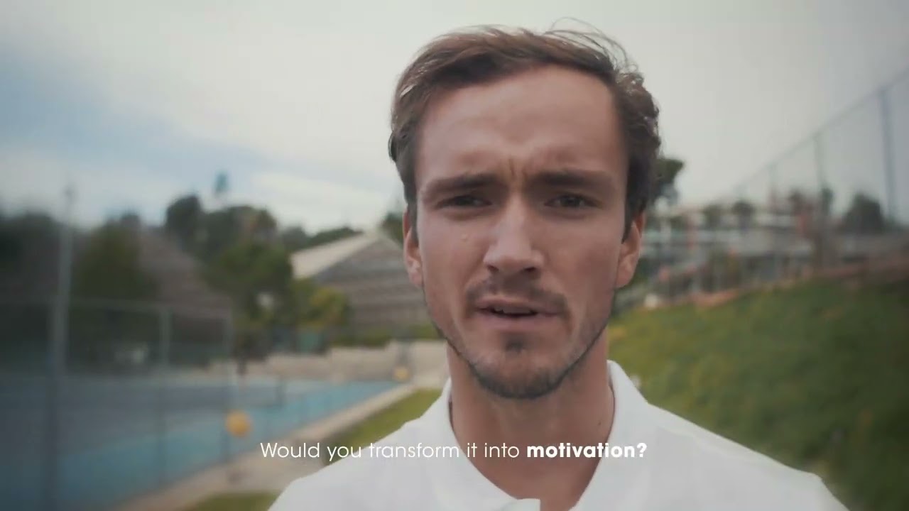 Daniil Medvedev