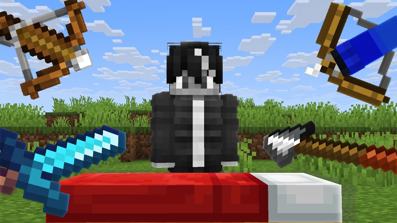 When You Get Spawn Trapped