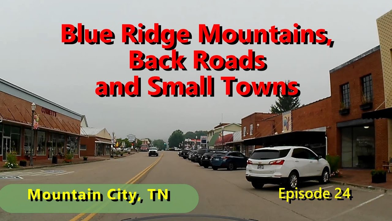Mountain City, TN