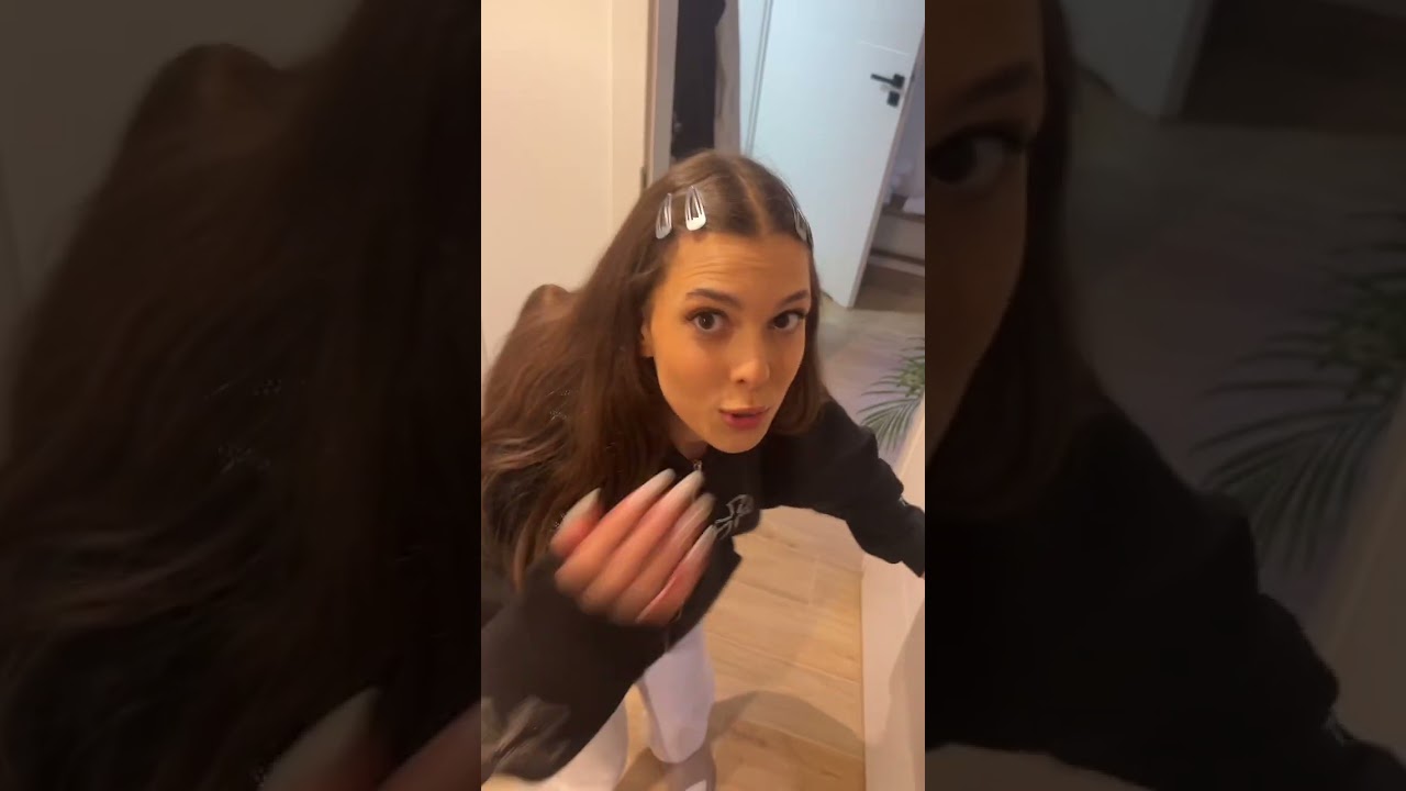 Ula be like ~ Modelki On Top #shorts