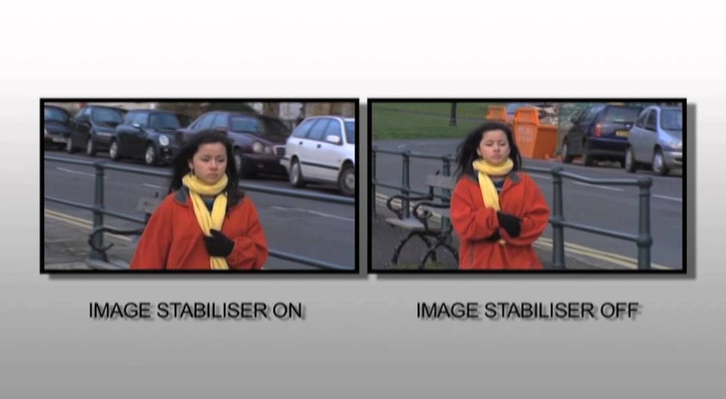 handheld and Steady shot - Video Camera Training
