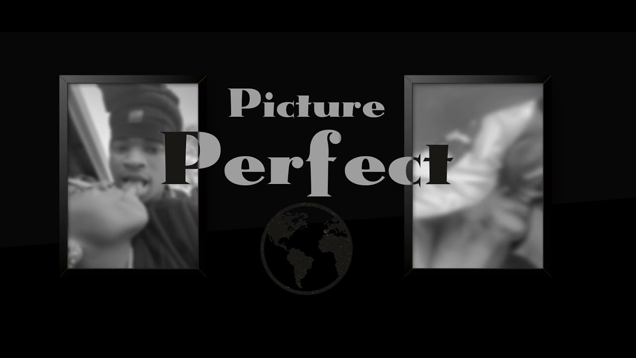 Picture Perfect World ft. liilsteve (Official Audio)