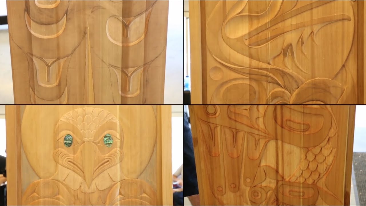 First Nations artists use technology to carve out new business model