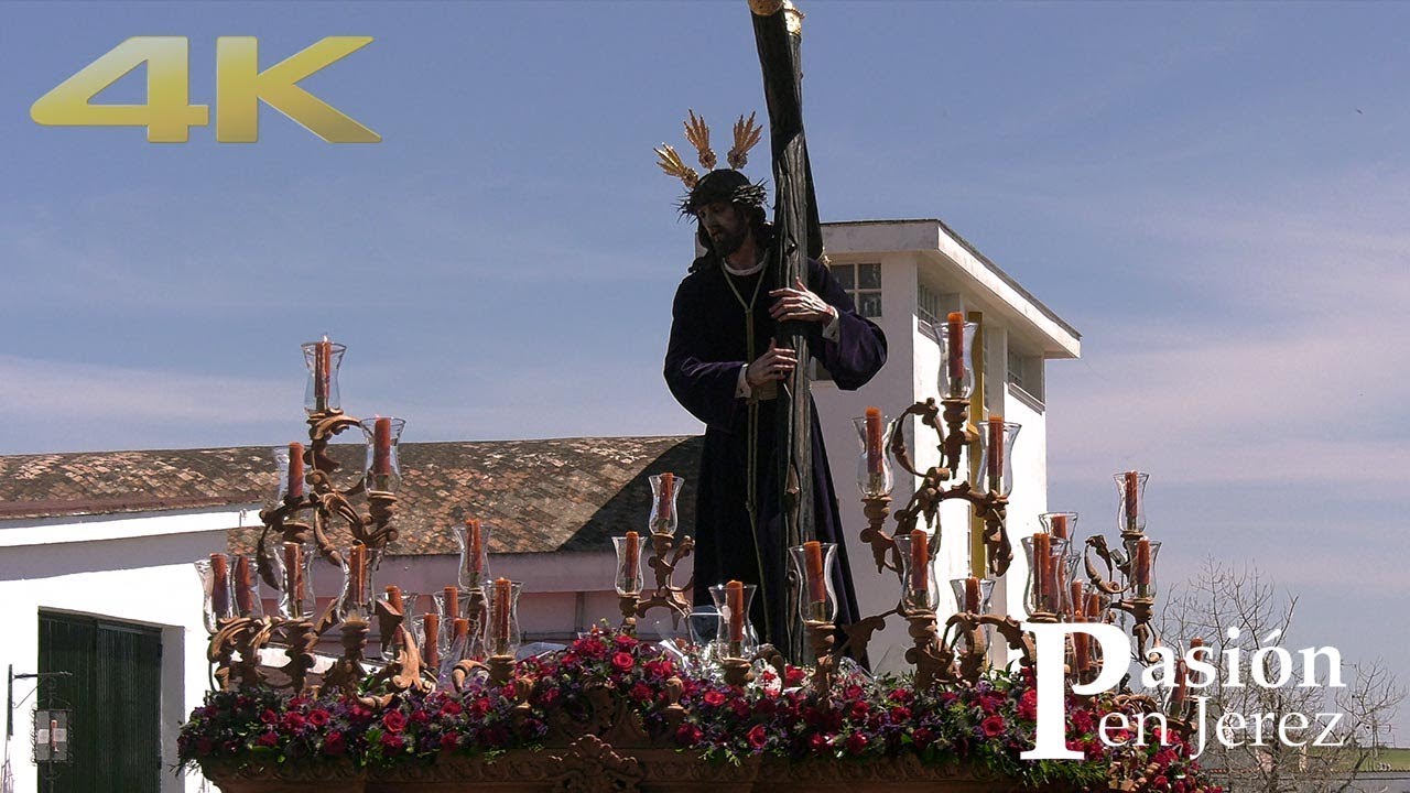 Salida Salud de San Rafael - Jerez 2019