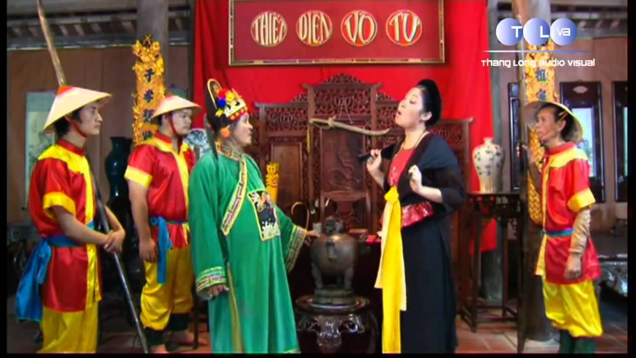 HÀI XUÂN HINH : LÝ TOÉT XỬ KIỆN