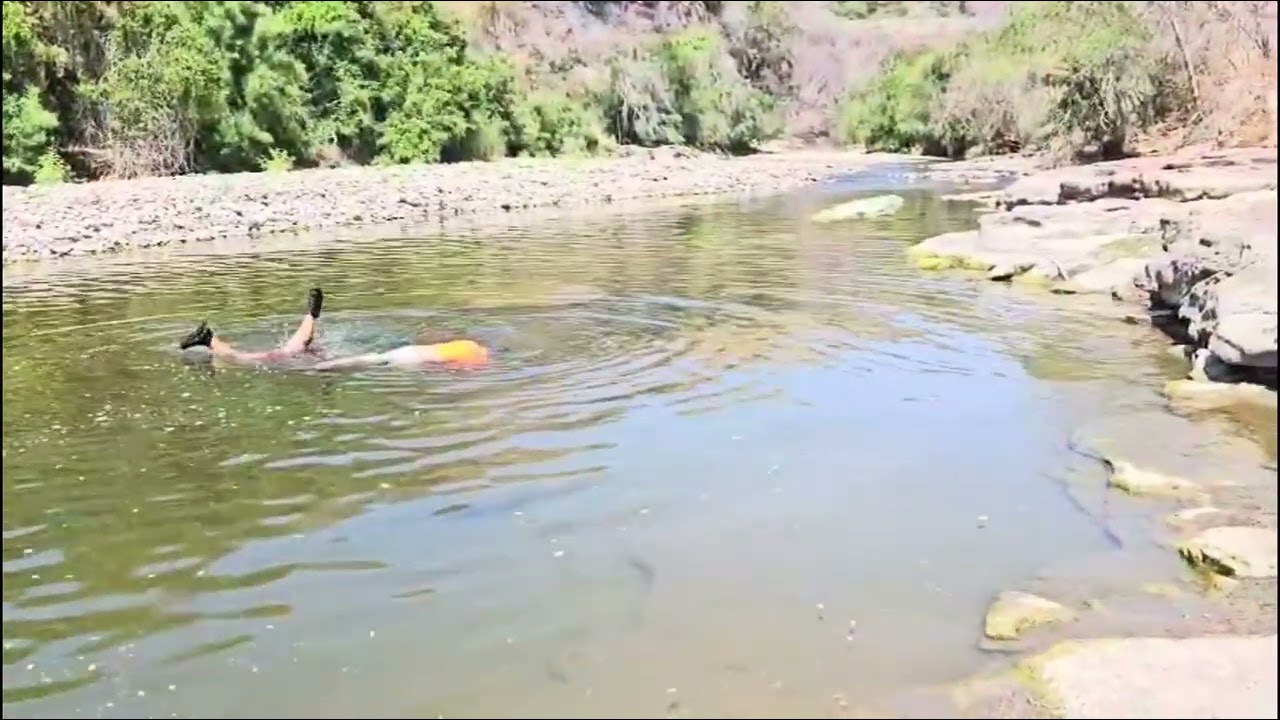 Nos fuimos de pesca todo el día 🥵🎣//fuimos a cortar mangos 🥭 //los talaron 👀//