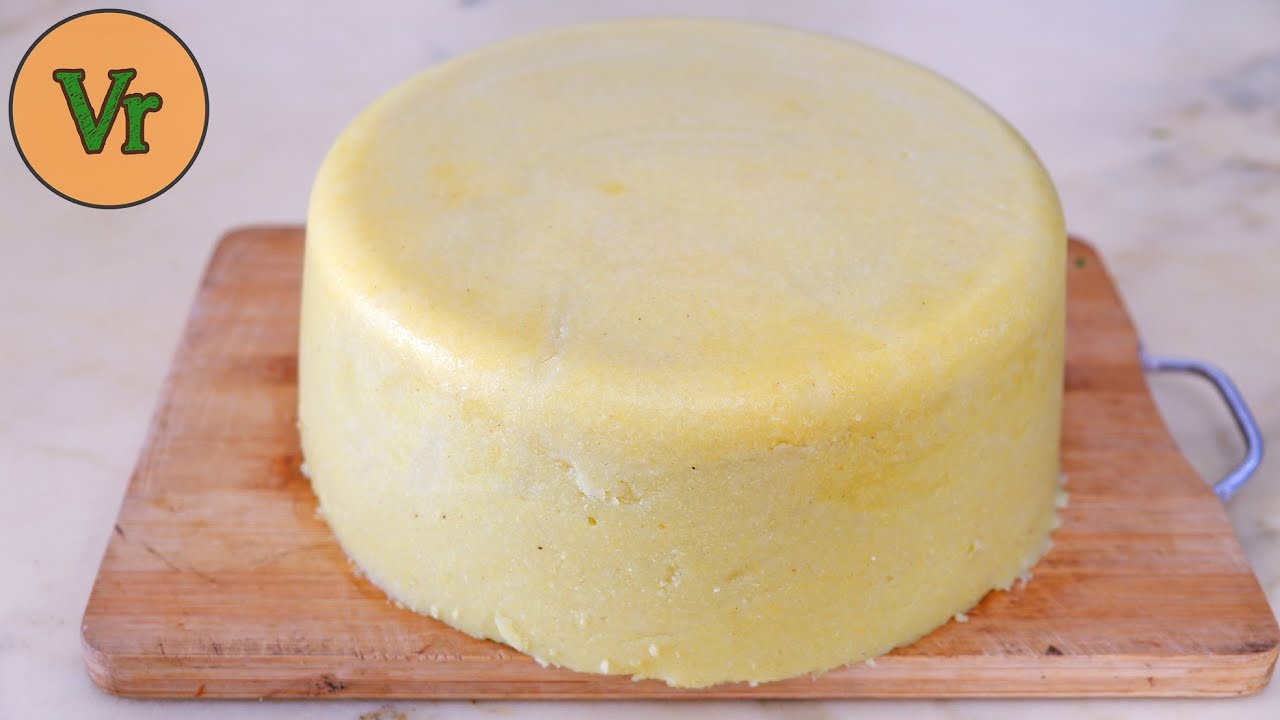 Comment préparer la polenta sans effort et sans bruler les fonds de casserole