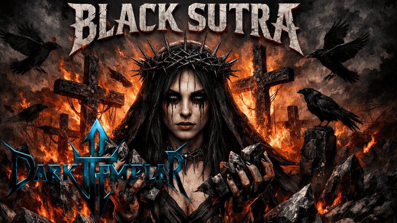 BLACK SUTRA(OFFICIAL)