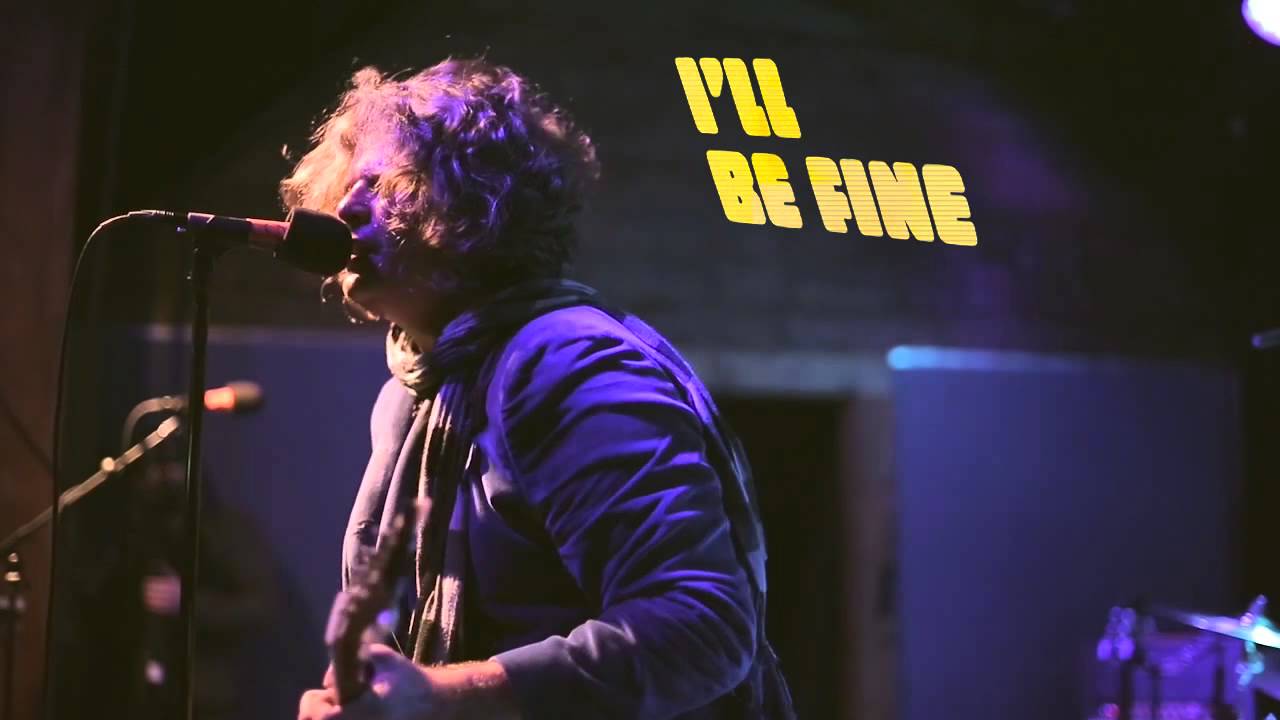 Simo - I'll Always Be Around - Lyric Video