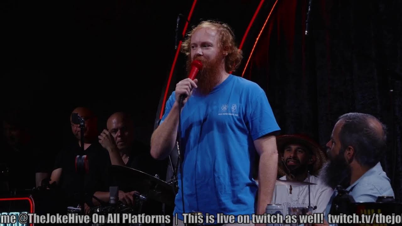 The William Montgomery 24/7 Stream
