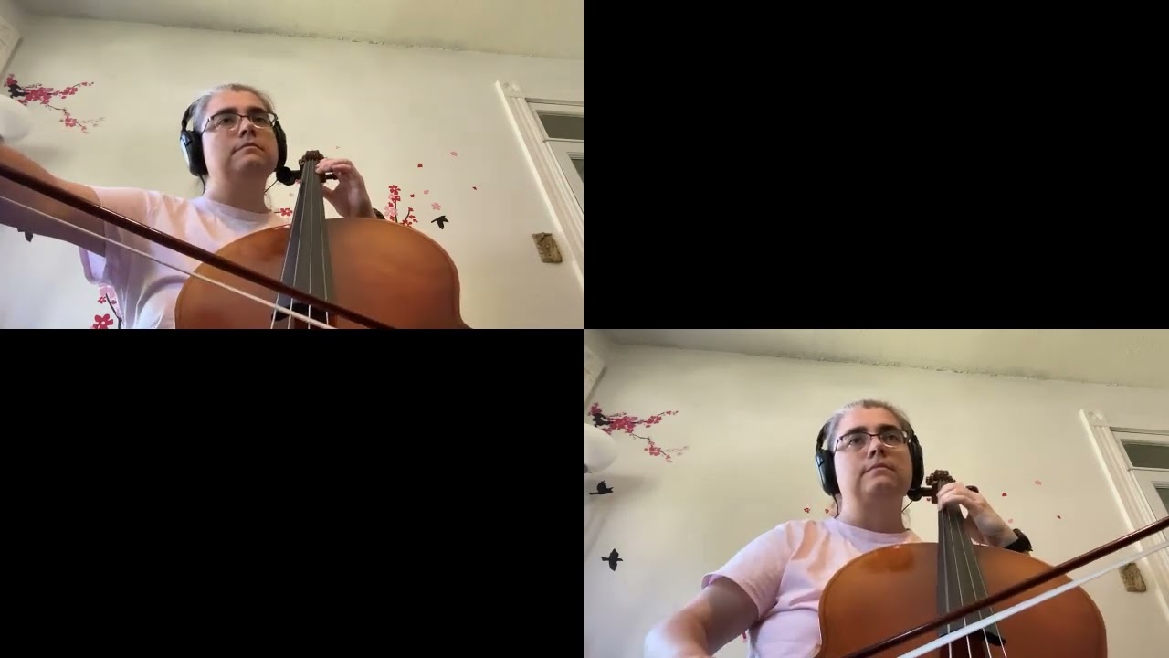 Dotzauer 59 Cello Duet