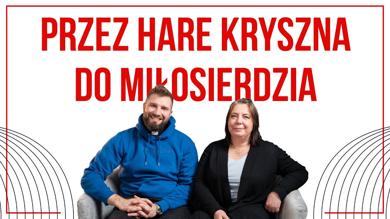 30 lat bez spowiedzi, a Jezus we śnie powiedział: 