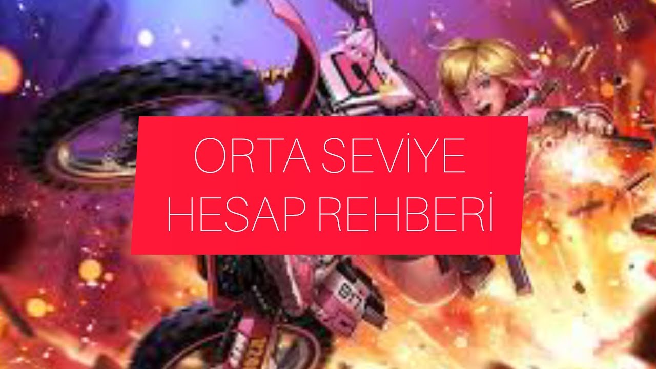 ORTA SEVİYE HESAP REHBERİ (MARVEL FUTURE FİGHT REHBER 2025)