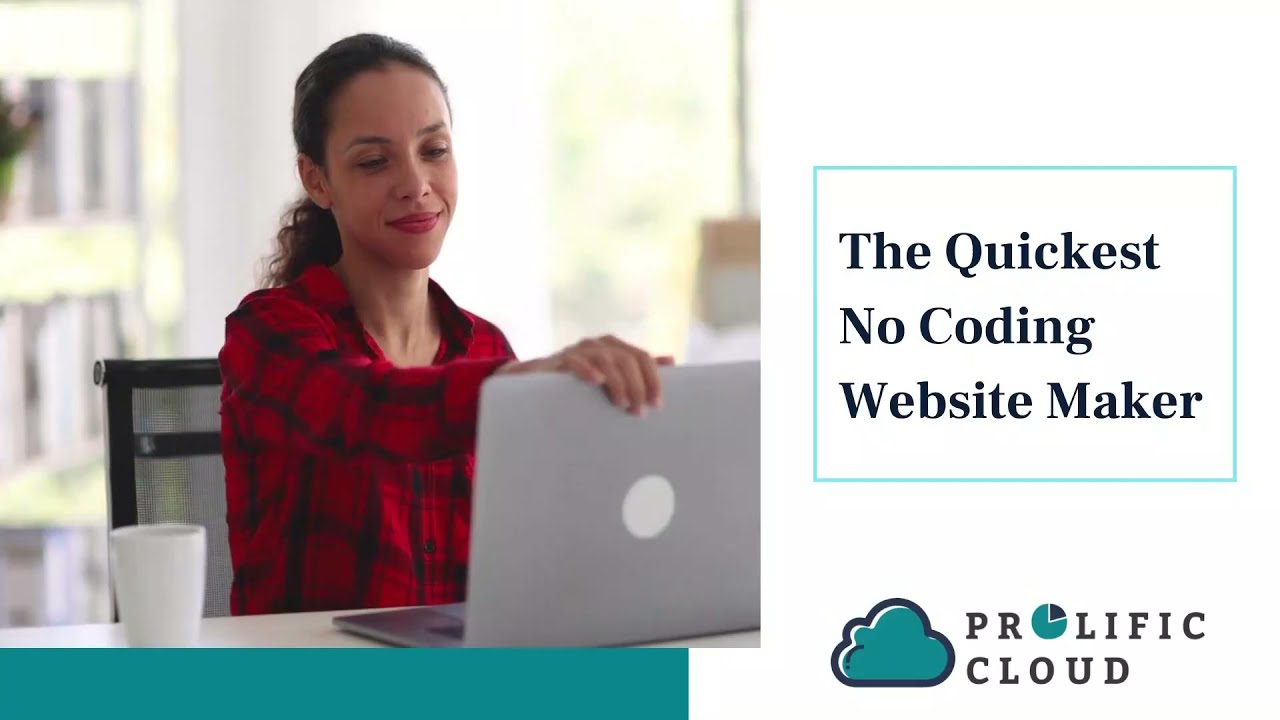 Build Premium Websites with Prolific Cloud