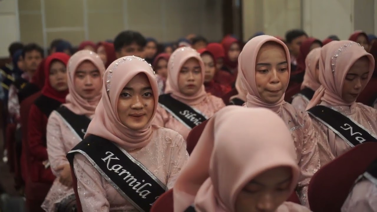 SMAN 1 PATOKBEUSI SUBANG Goes To JOGJA 11-13 mei 2023