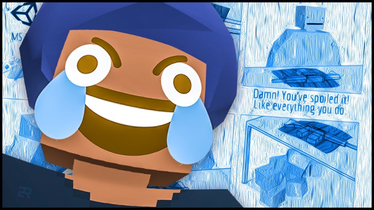 UNTURNED MEMES