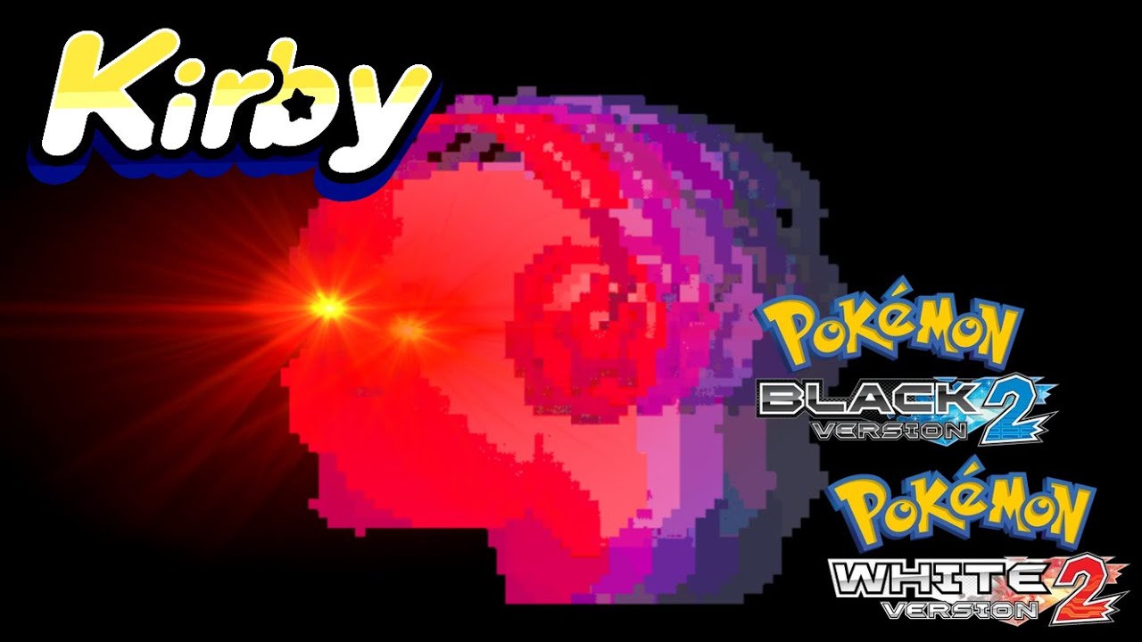 Guys, I think I gave the wrong Rare Candy to my Kirby...