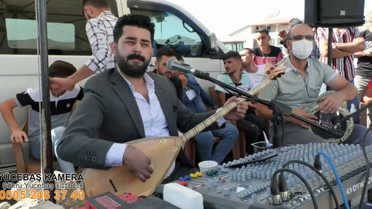 MESUT DAGLI OYUN HAVALARI POTBORİ