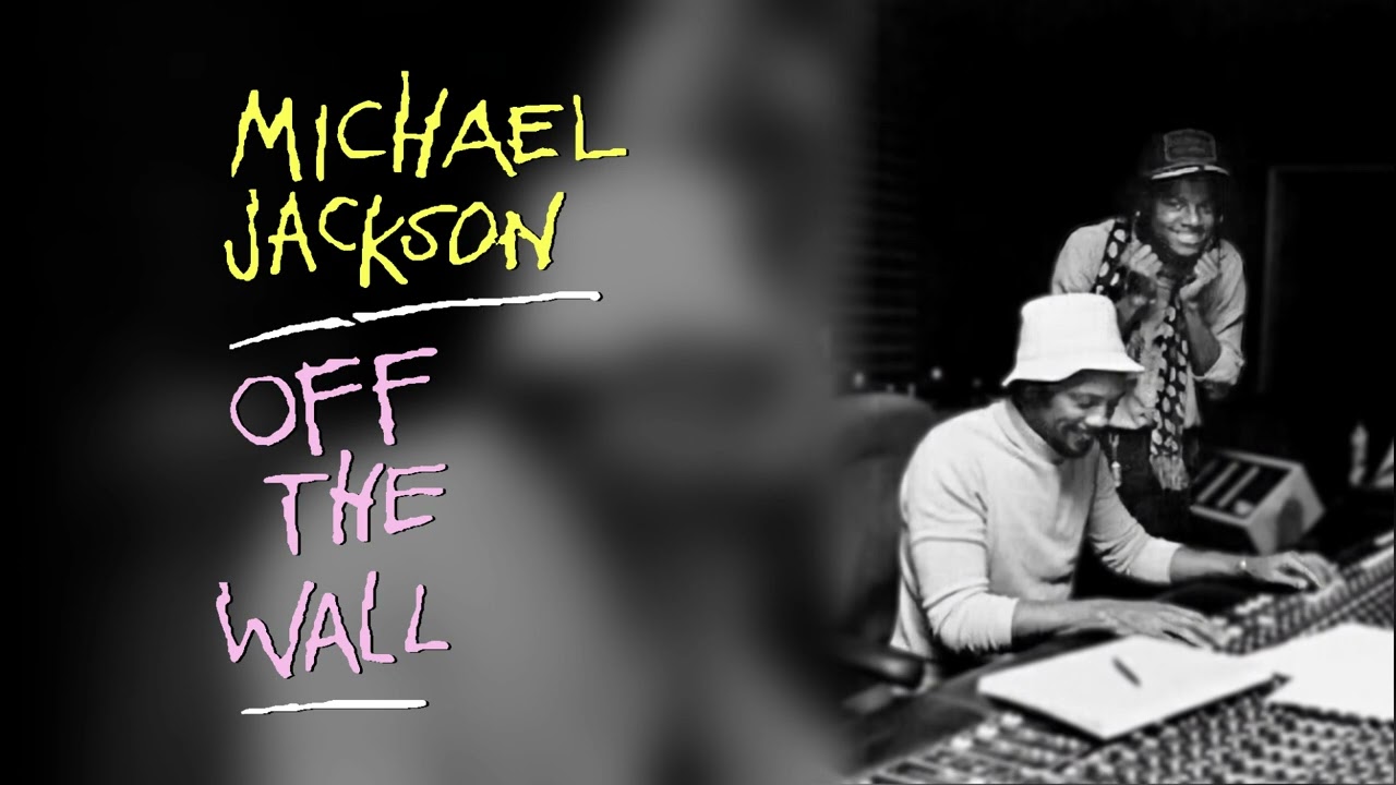 Off The Wall only synth version
