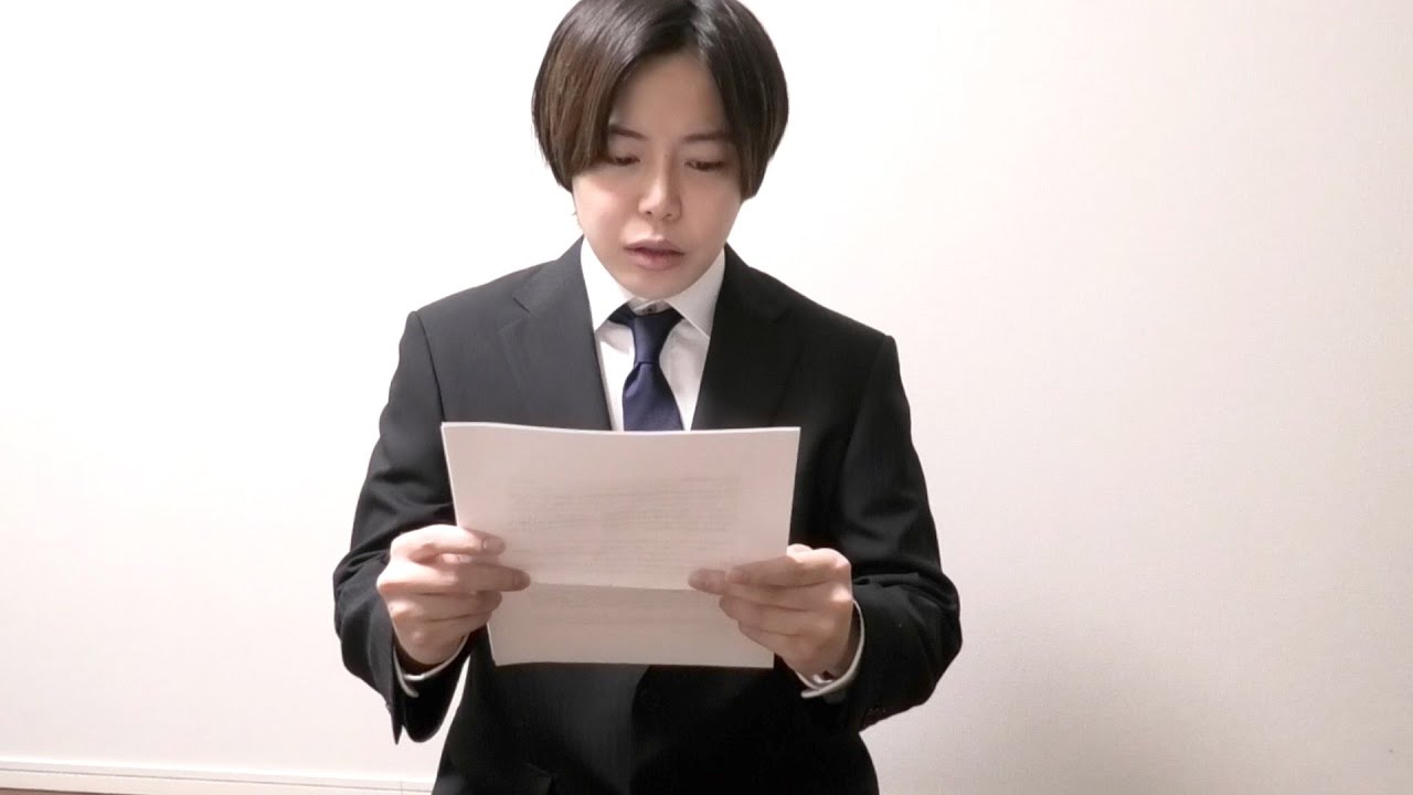 さんこいち解散の理由をお話しさせて頂きます。