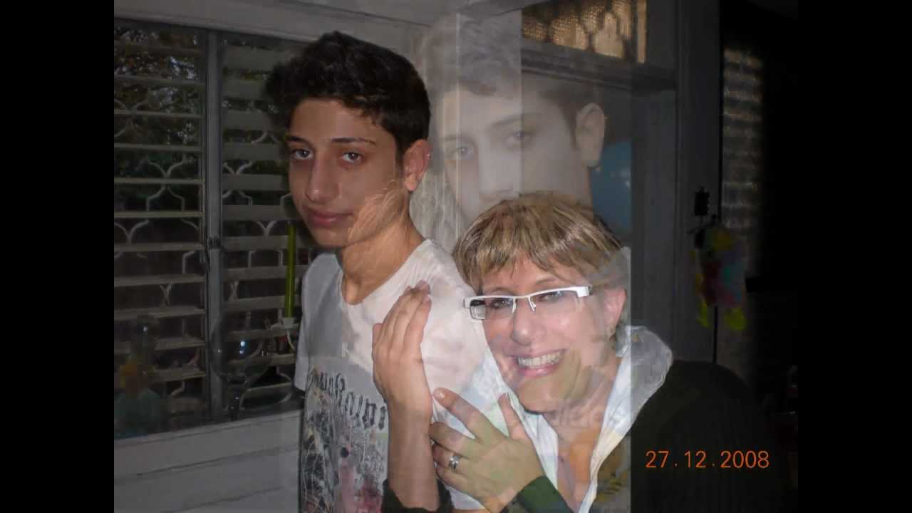בוא נרוץ - סי היימן