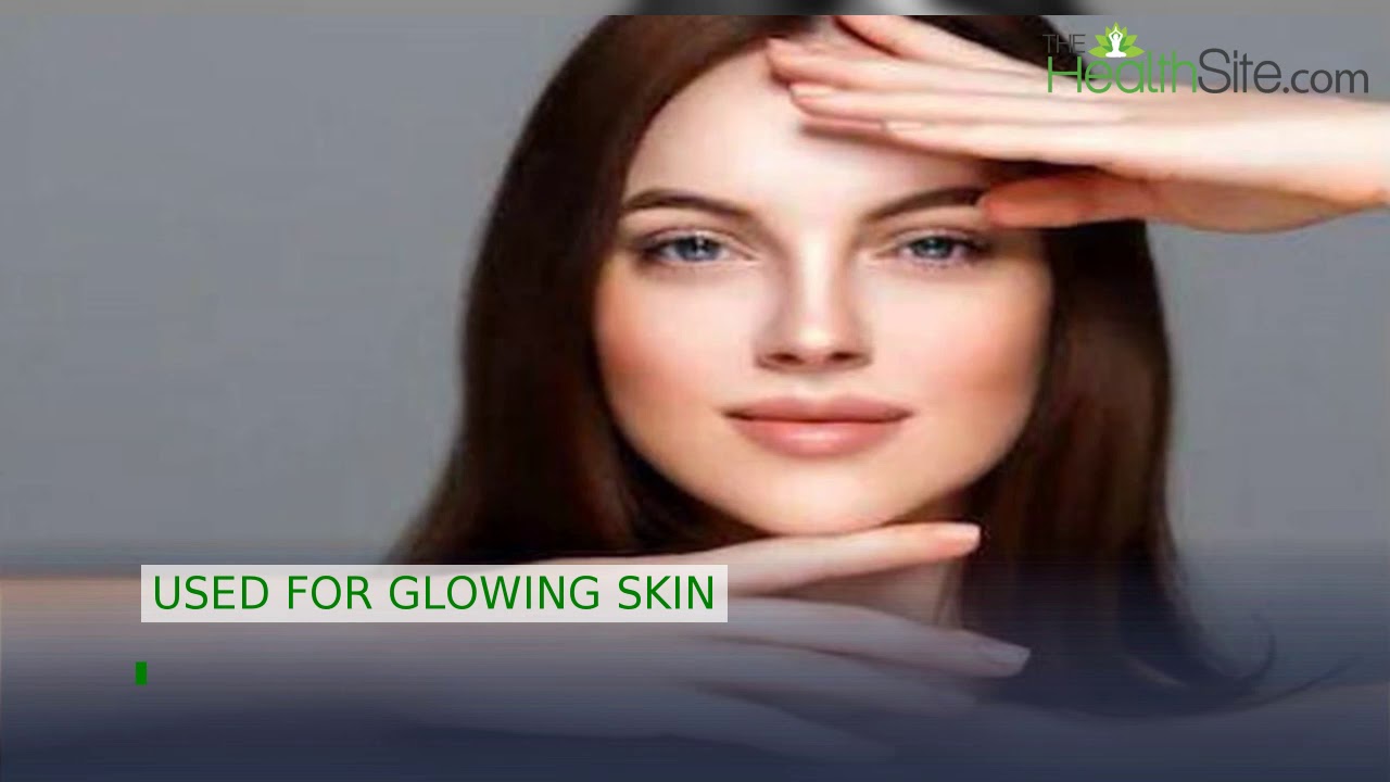 10 beauty benefits of vegetable oil
