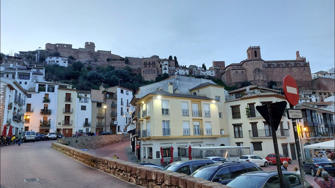 VILAFAMÉ. Castellón (España)
