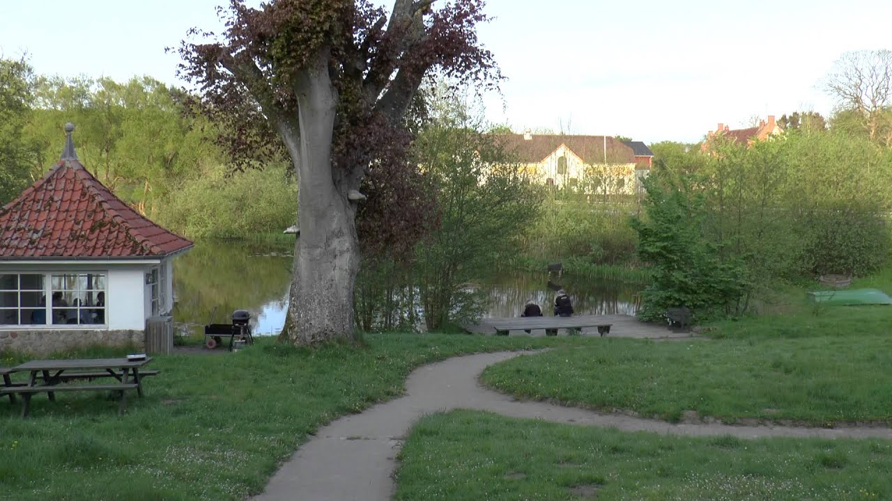 Tystrup Bavelse Naturpark