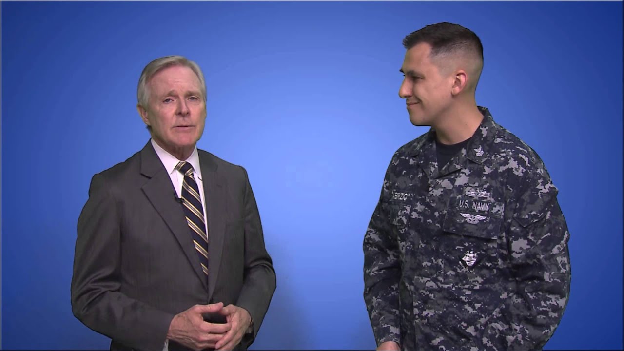 SECNAV CAP