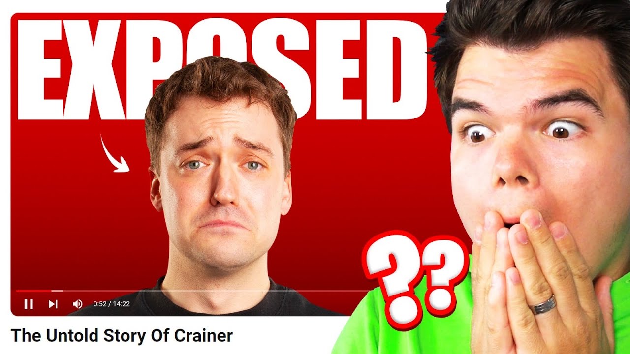 My Best Friend Got Exposed…