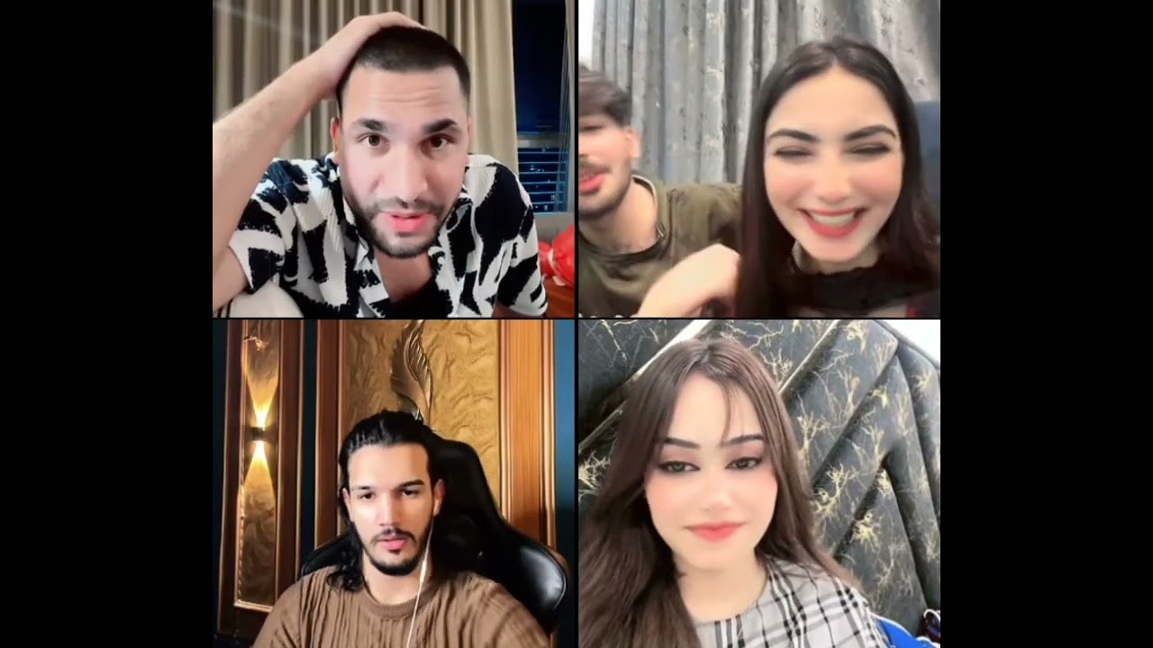 Waliuallah and nemra Sana Koko khokli gapshap video tar akhri ogory